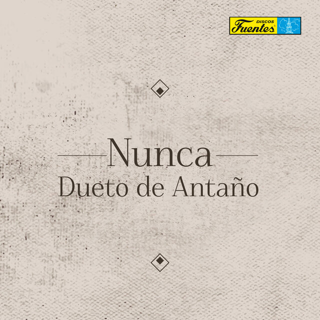Nunca