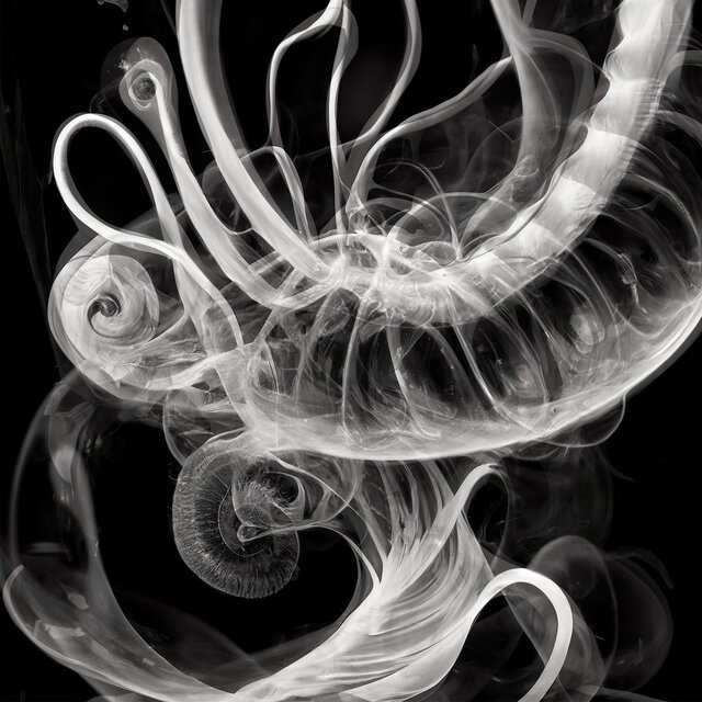 Stereocilia