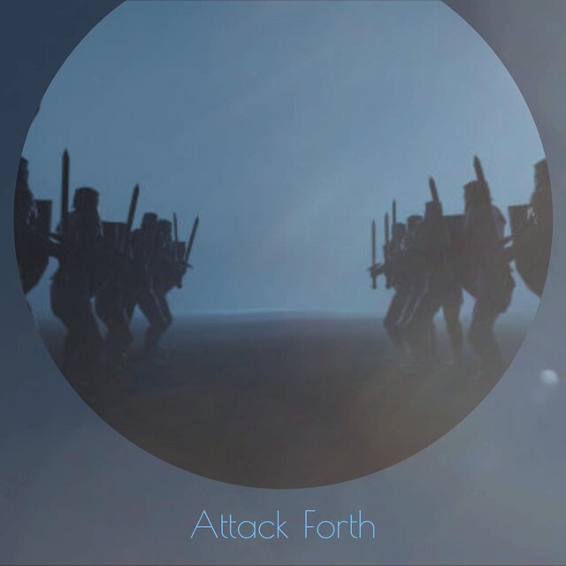Attack Forth