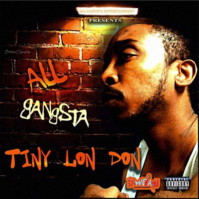 All Gangsta