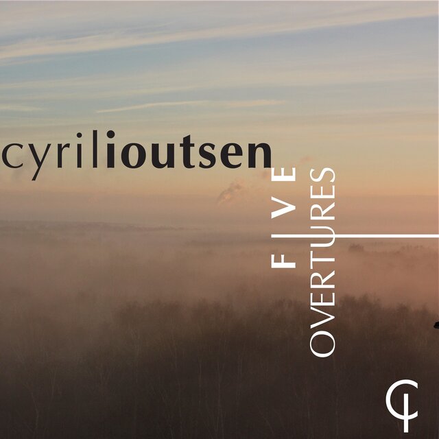 Five Overtures