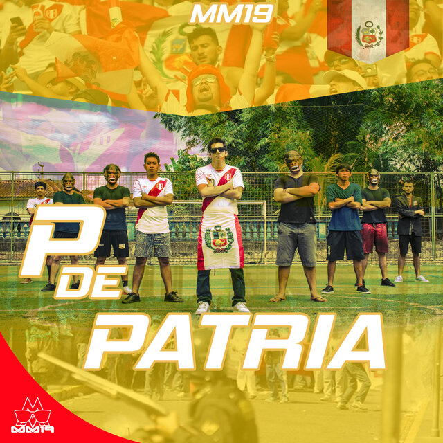 P de Patria