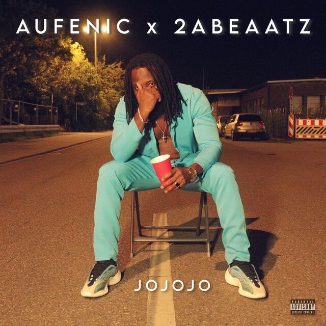 JOJOJO (feat. 2ABEAATZ)