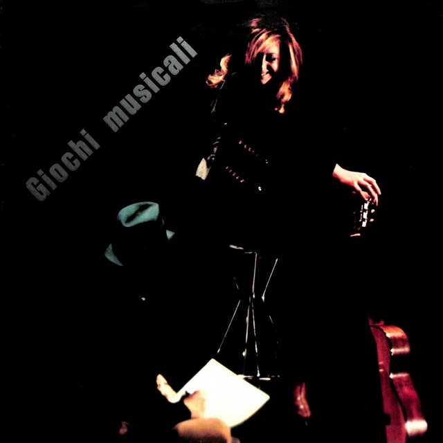 Giochi musicali
