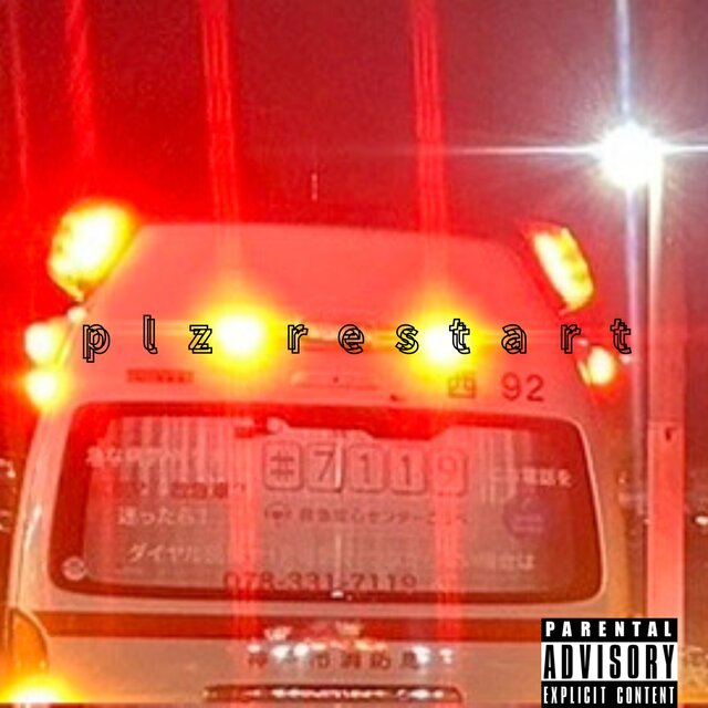 plz restart