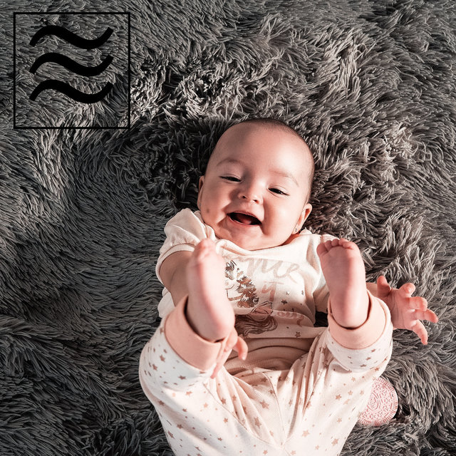 Baby Sleep White Noise