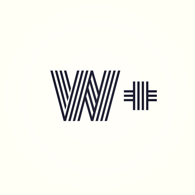 W+