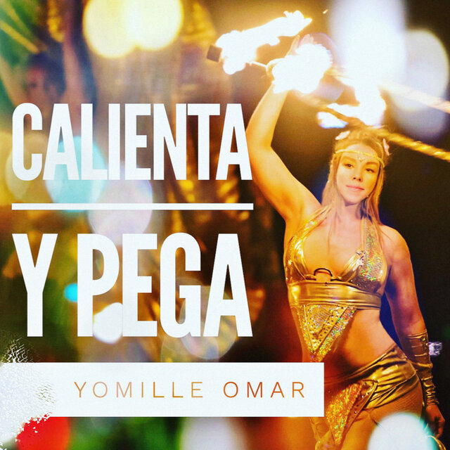 Calien y Pega