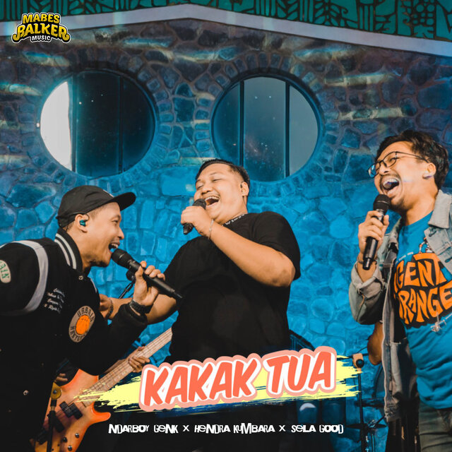 Kakak Tua