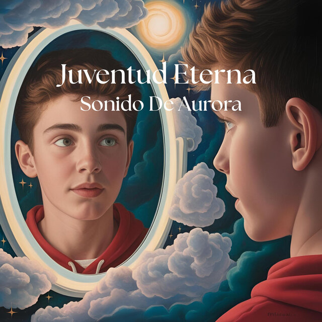 Juventud Eterna