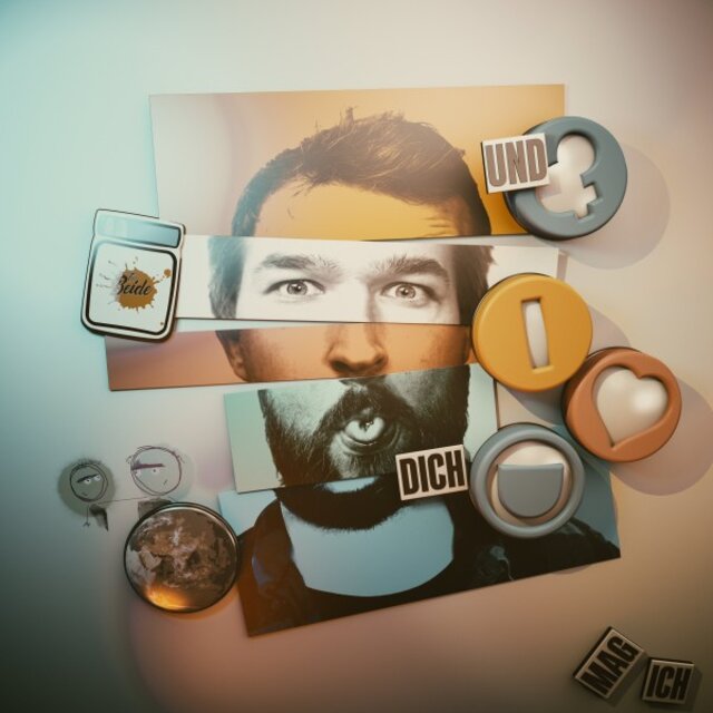 Senf welt rauch EP