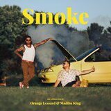 Smoke (feat. Madiba king)