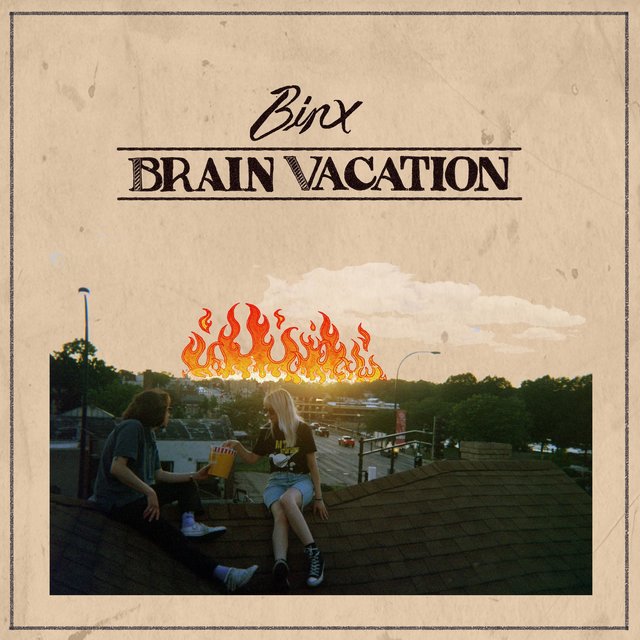Brain Vacation
