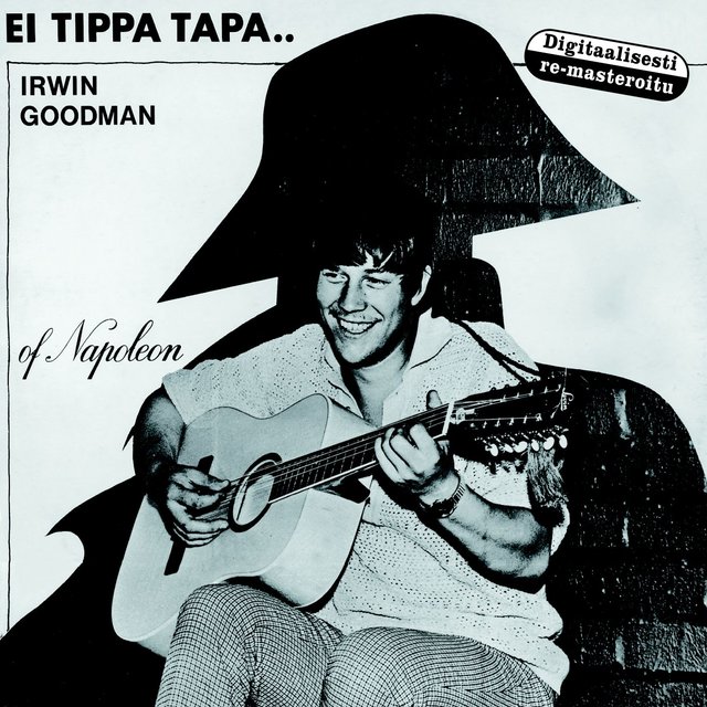 Ei tippa tapa