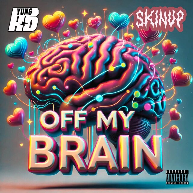 Off My Brain