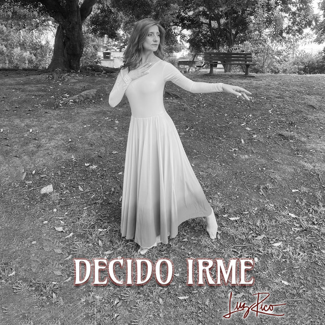 Decido Irme