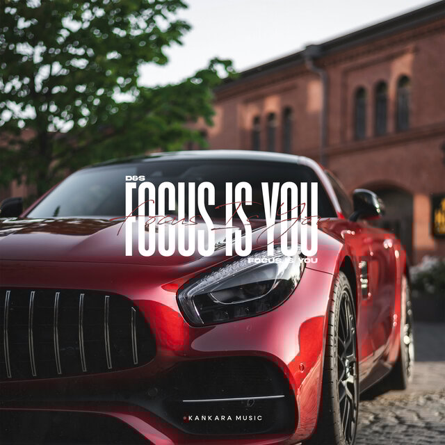 Focus Is You