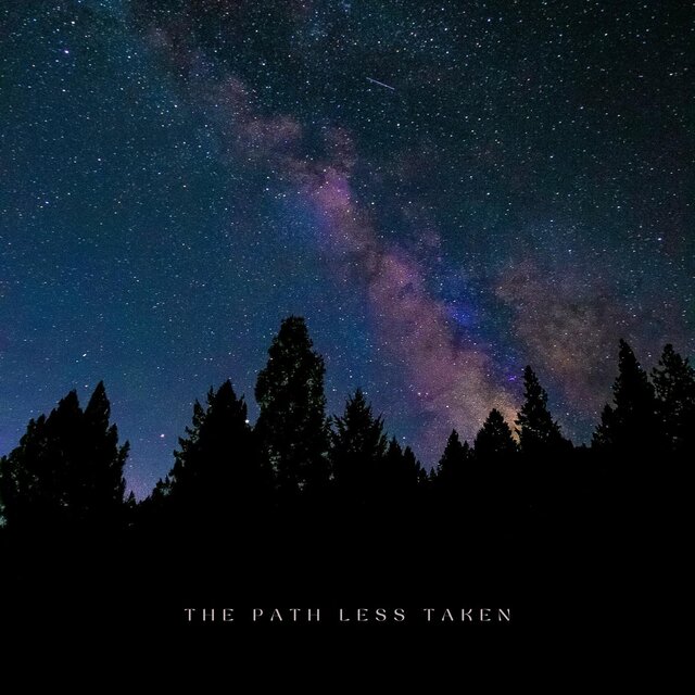 The Path Less Taken