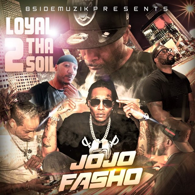 LOYAL 2 THA SOIL