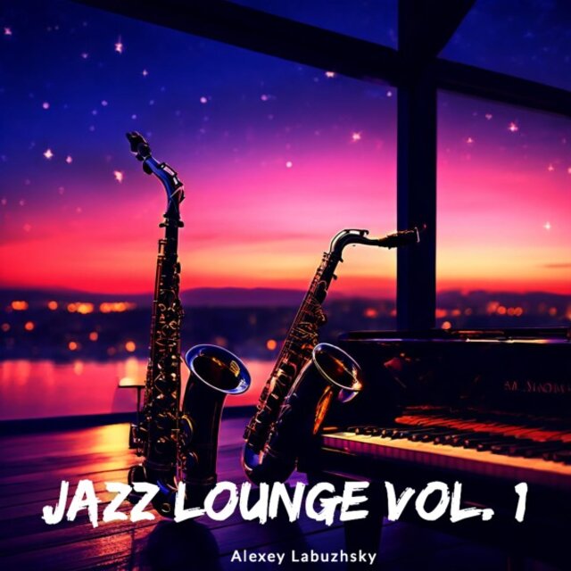 Jazz Lounge (Vol. 1)
