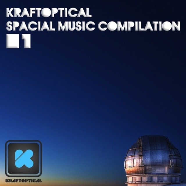 Spacial Music Compilation, Vol. 1