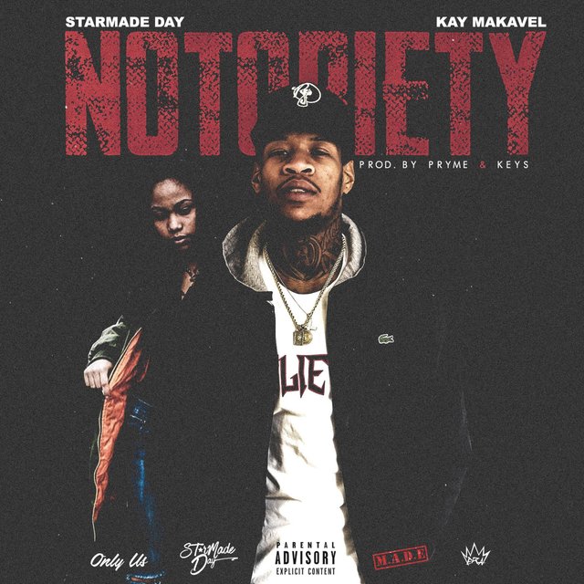 Notoriety (feat. Starmade Day)