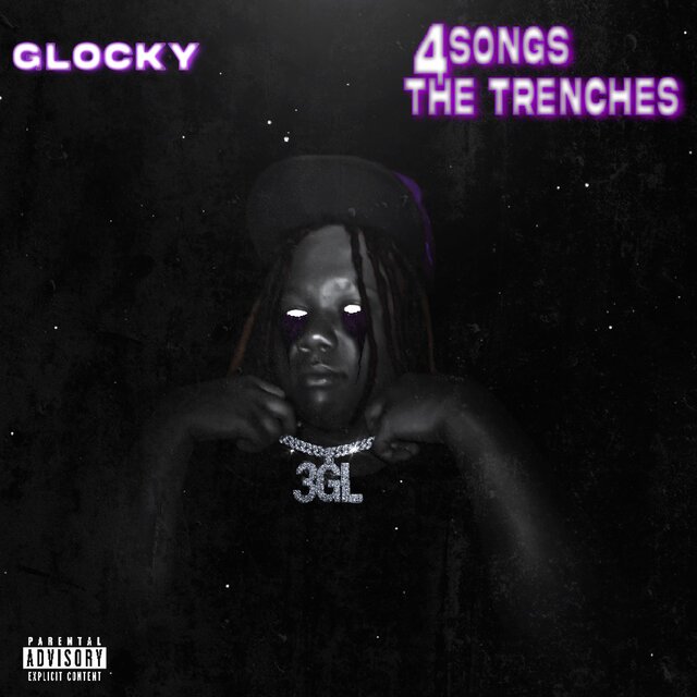 Songs For The Trenches