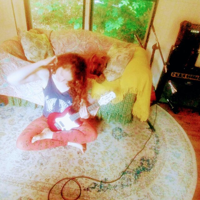 Joy Destructive