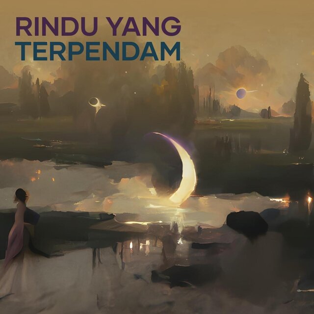 Rindu yang Terpendam