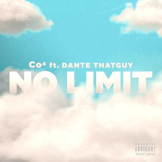 No Limit (feat. Dante ThatGuy)