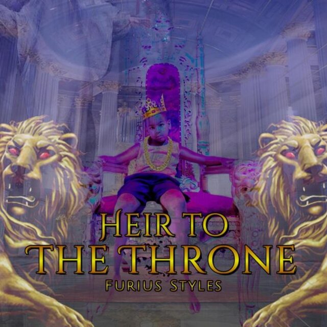 Heir to the Throne