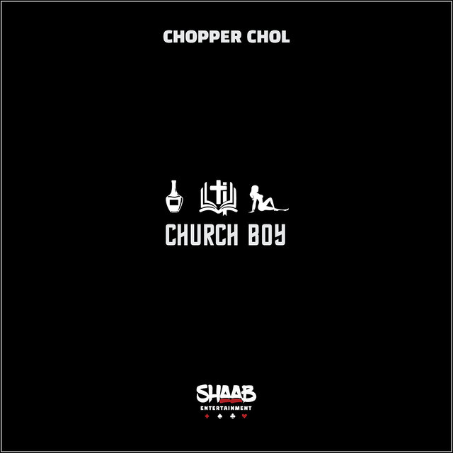 Church Boy