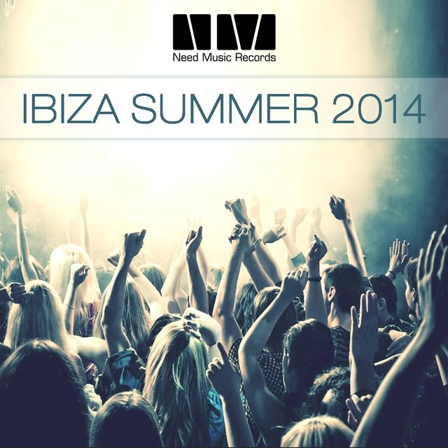 Ibiza Summer 2014: House Music Compilation, Vol. 1