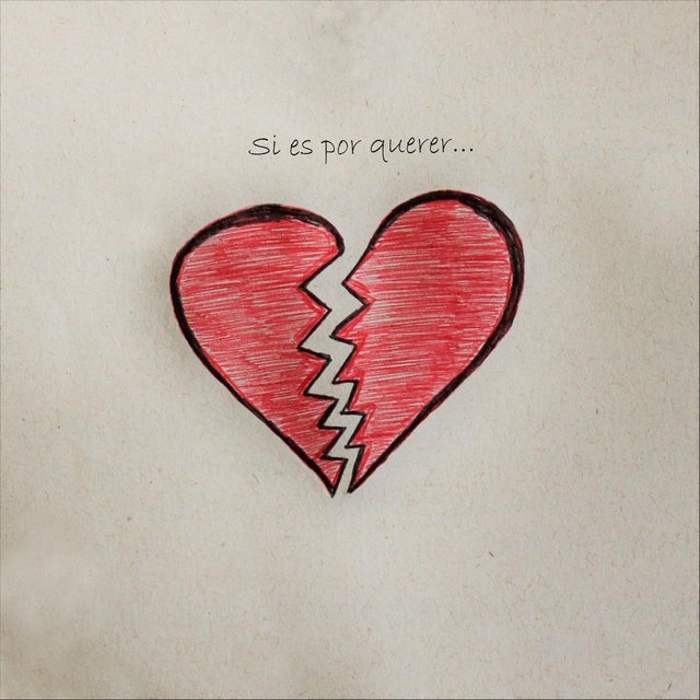 Si Es por Querer...