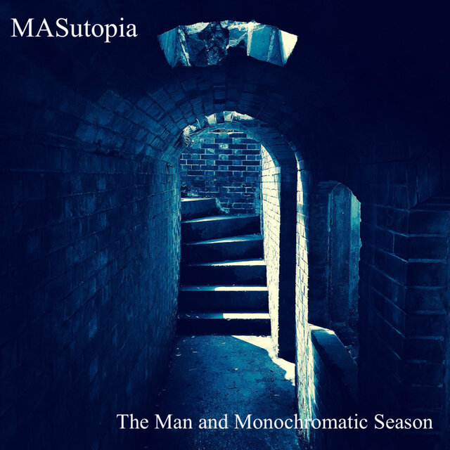 The Man and Monochromatic Season