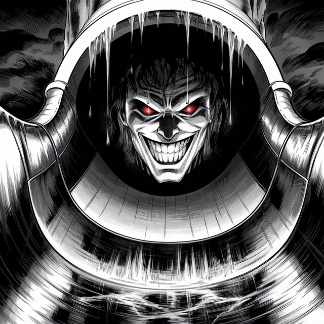 Slide De Terror