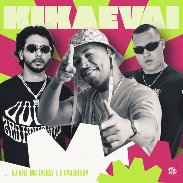 Kika e Vai (Slowed)