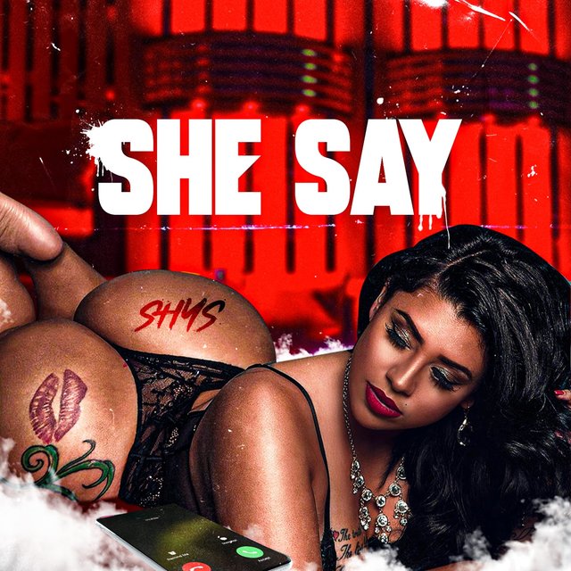 She Say