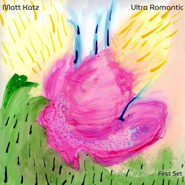 Ultra Romantic : First Set