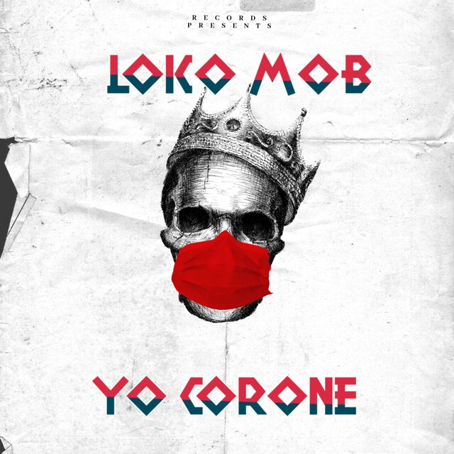 Yo Corone