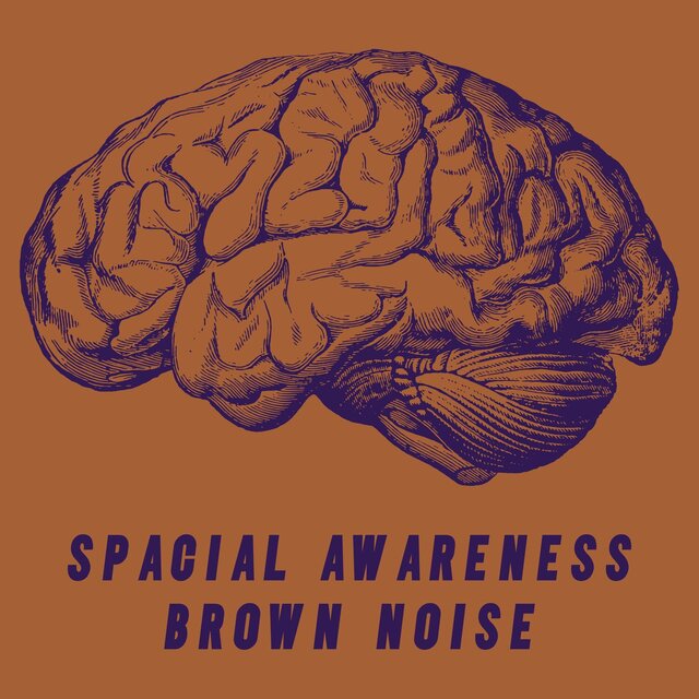 Spacial Awareness Brown Noise