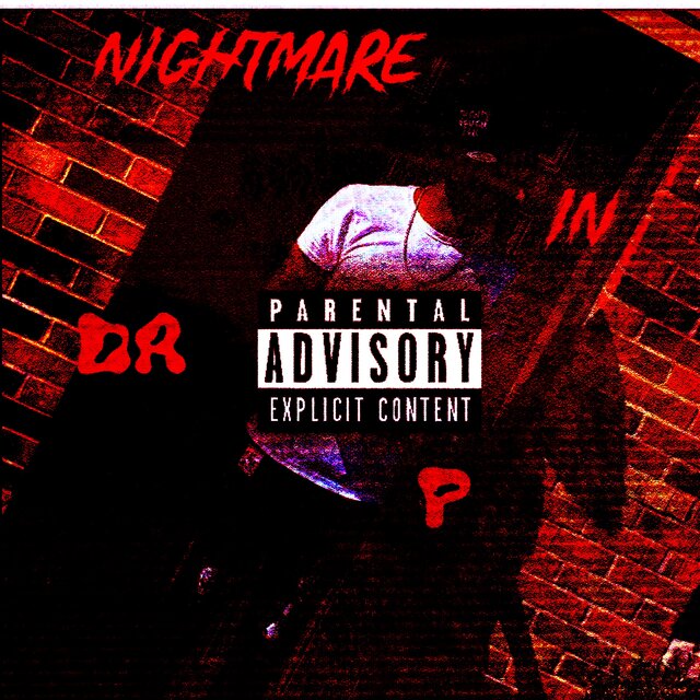 Nightmare In The P