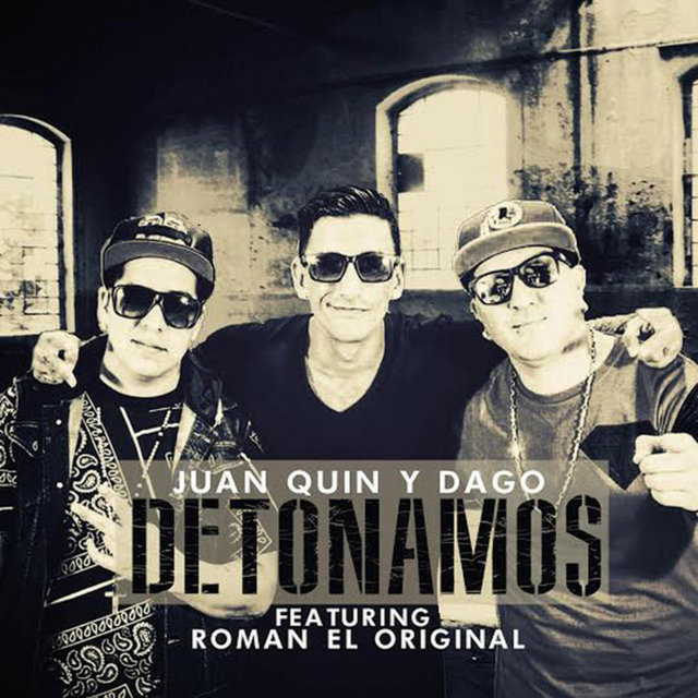 Detonamos