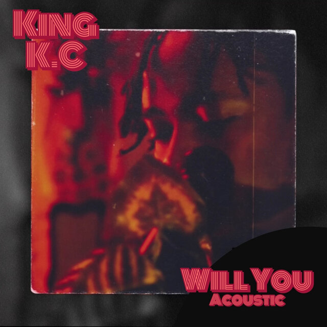 Will You (Acoustic)