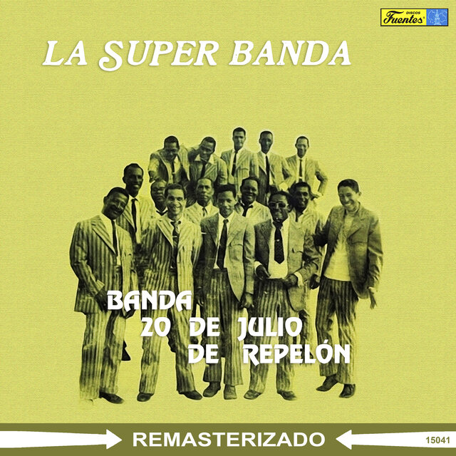 La Súper Banda