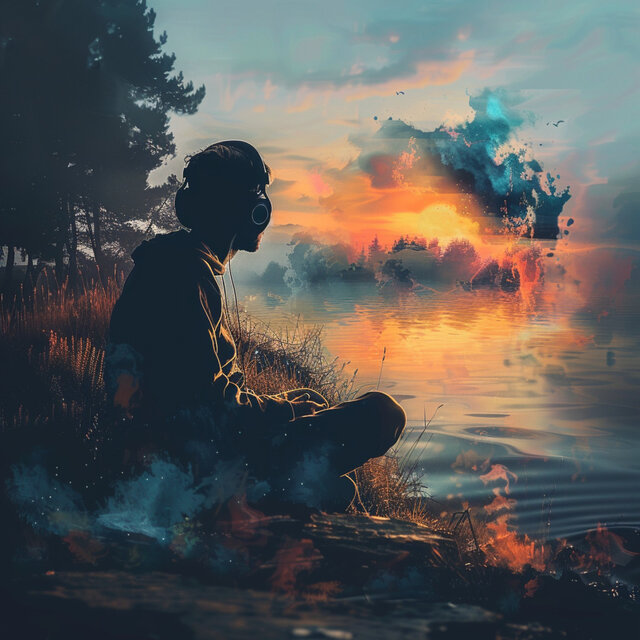 Music Canvas: Brushstrokes of Sound