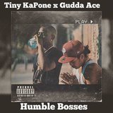 Im Bussin' (feat. Gudda Ace)