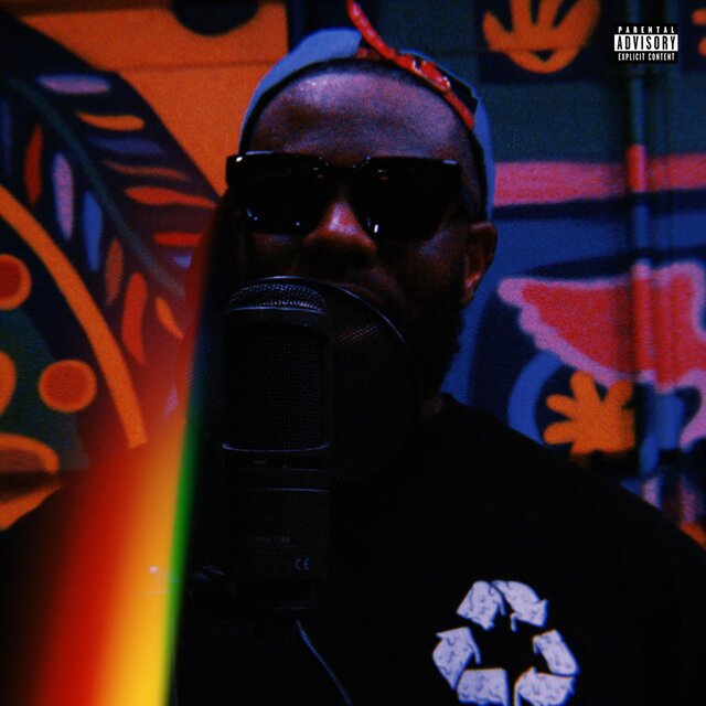 GO SESSIONS, Vol. 1