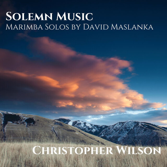 Solemn Music