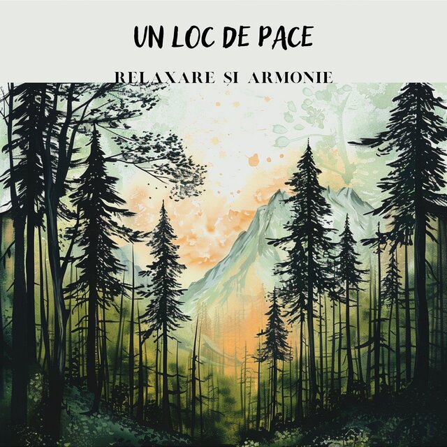 Un loc de pace